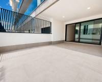 Resale - Appartement - Dehesa de Campoamor - Campoamor
