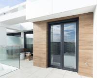 Resale - Appartement - Denia