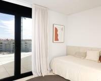 Resale - Appartement - Denia