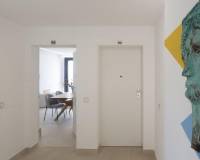 Resale - Appartement - Denia