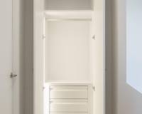 Resale - Appartement - Denia