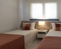 Resale - Appartement - Denia