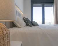 Resale - Appartement - Denia