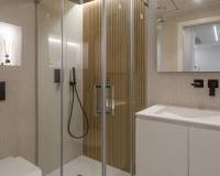 Resale - Appartement - Denia