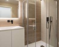 Resale - Appartement - Denia