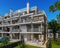 Resale - Appartement - Denia