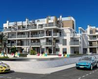 Resale - Appartement - Denia