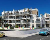 Resale - Appartement - Denia