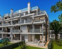 Resale - Appartement - Denia