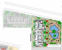 Resale - Appartement - Denia