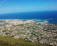 Resale - Appartement - Denia