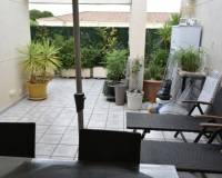 Resale - Appartement - Denia