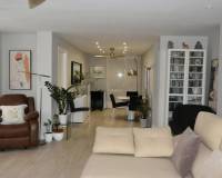 Resale - Appartement - Denia