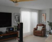 Resale - Appartement - Denia