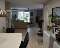 Resale - Appartement - Denia