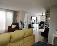 Resale - Appartement - Denia