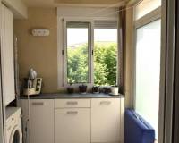 Resale - Appartement - Denia