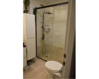 Resale - Appartement - Denia