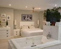 Resale - Appartement - Denia