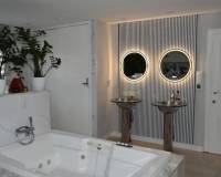 Resale - Appartement - Denia