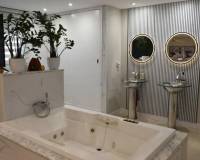 Resale - Appartement - Denia