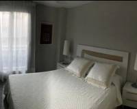 Resale - Appartement - Denia