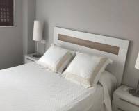 Resale - Appartement - Denia