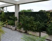 Resale - Appartement - Denia