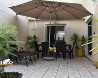 Resale - Appartement - Denia