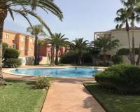Resale - Appartement - Denia