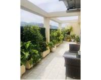 Resale - Appartement - Denia