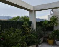Resale - Appartement - Denia