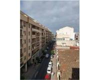 Resale - Appartement - Denia