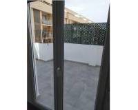 Resale - Appartement - Denia