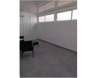Resale - Appartement - Denia