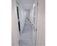 Resale - Appartement - Denia