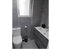 Resale - Appartement - Denia