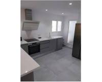 Resale - Appartement - Denia