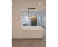 Resale - Appartement - Denia