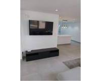 Resale - Appartement - Denia