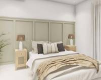 Resale - Appartement - Dolores