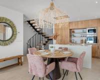 Resale - Appartement - Dolores