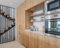 Resale - Appartement - Dolores