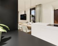 Resale - Appartement - Dolores