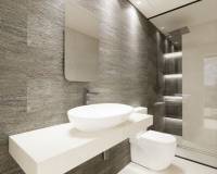 Resale - Appartement - Dolores