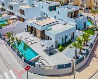 Resale - Appartement - El Campello