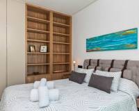 Resale - Appartement - El Campello