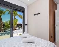 Resale - Appartement - El Campello