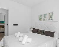 Resale - Appartement - El Campello