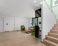 Resale - Appartement - El Campello